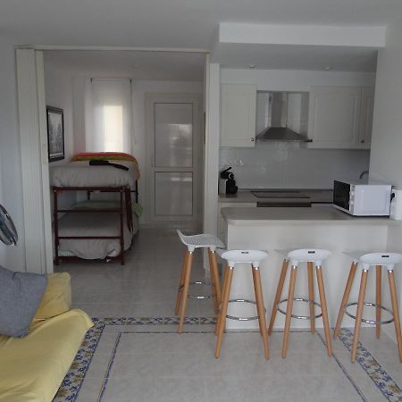 Apartamento En Vinarós Exterior foto