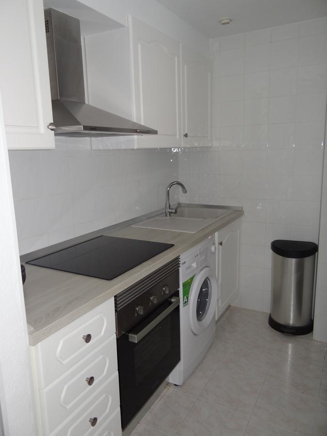 Apartamento En Vinarós Exterior foto