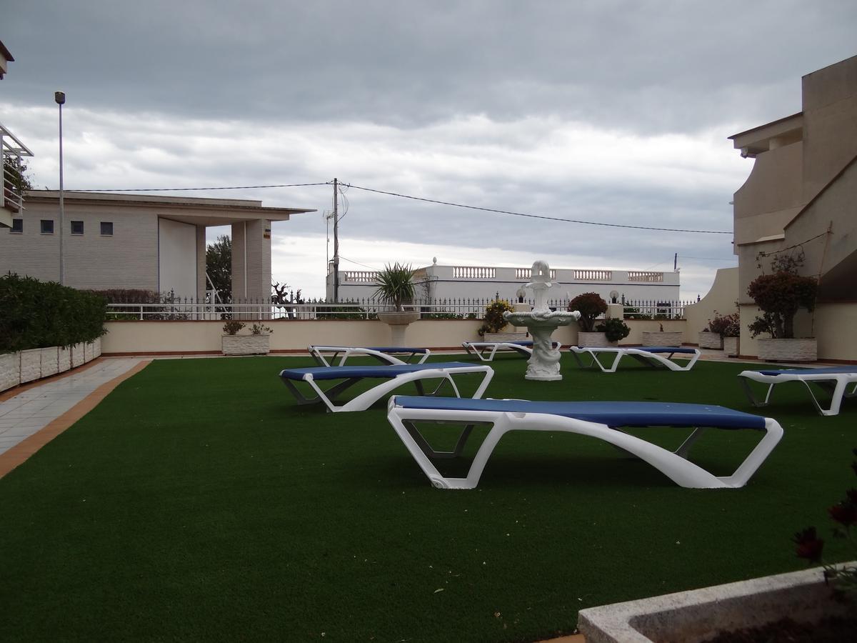 Apartamento En Vinarós Exterior foto