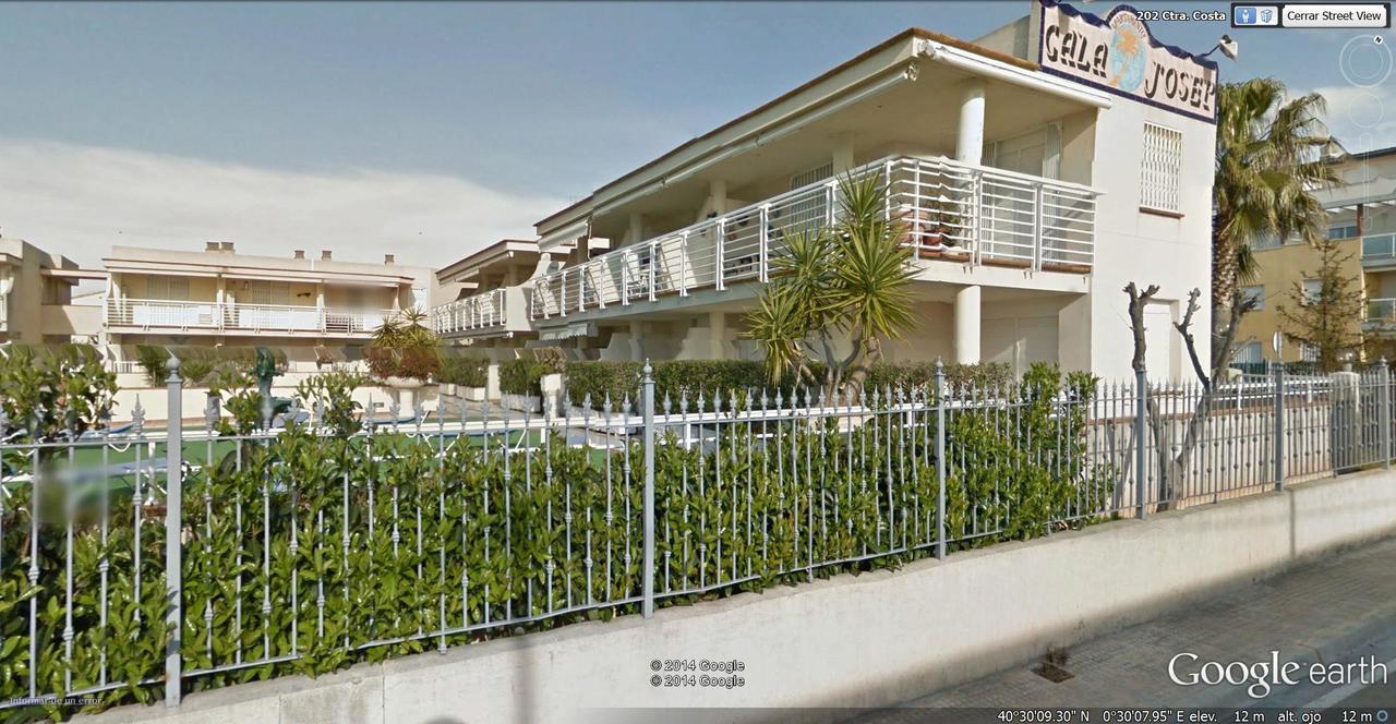Apartamento En Vinarós Exterior foto