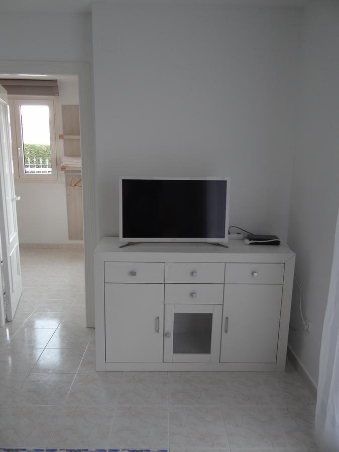 Apartamento En Vinarós Exterior foto
